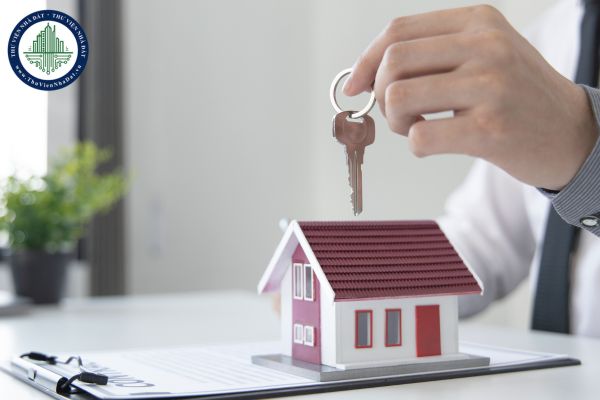 Có nên mua nhà trong năm 2025 để tiết kiệm tiền làm sổ đỏ hơn?