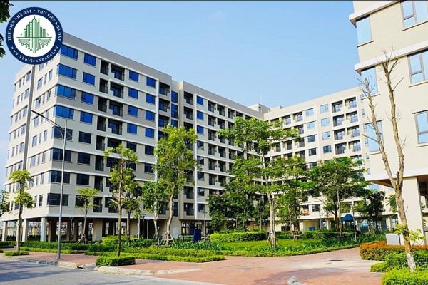 5 nội dung nổi bật tại dự thảo Nghị định hướng dẫn Nghị quyết 201 thí điểm cơ chế chính sách đặc thù phát triển nhà ở xã hội