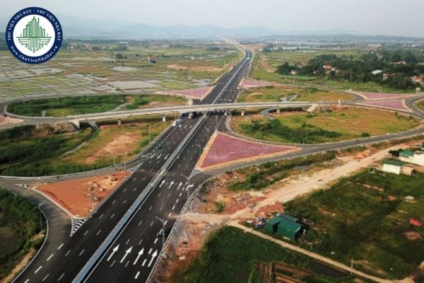 Bản đồ cao tốc Dầu Giây - Liên Khương? Vai trò cao tốc Dầu Giây - Liên Khương