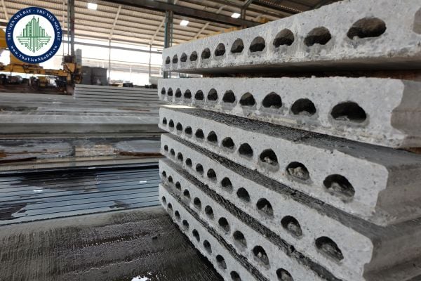 Giá vật liệu bê tông thương phẩm Đà Nẵng tháng 5/2025