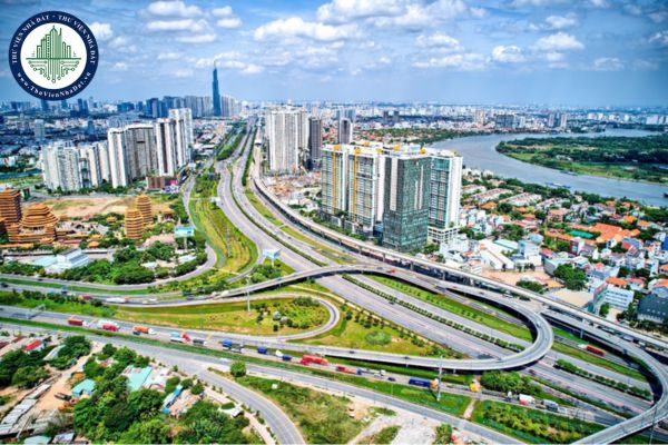 Tổng hợp quy hoạch sử dụng đất thành phố Thủ Đức (TPHCM) đến năm 2040