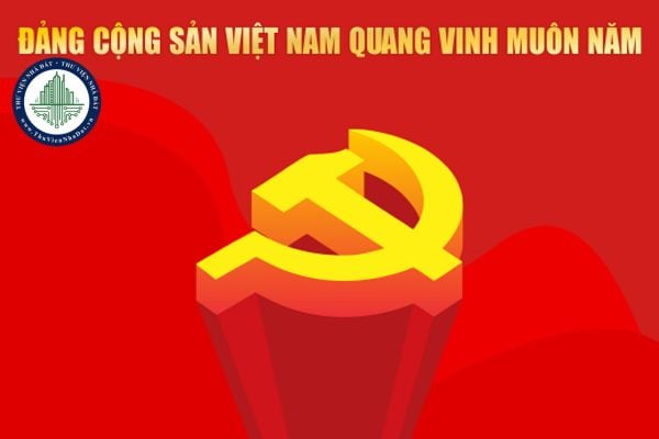 Tải file Hướng dẫn 06-HD/TW 2025 Hướng dẫn một số vấn đề cụ thể thi hành Điều lệ Đảng