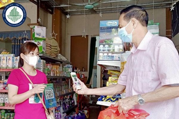 Thật hư thông tin mua hàng hóa dưới 20 triệu bắt buộc phải chuyển khoản từ 01/7/2025