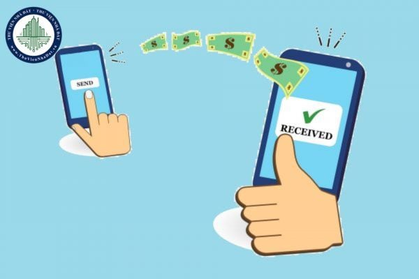 Từ 1/7/2025, mua hàng dưới 20 triệu có bắt buộc chuyển khoản ngân hàng không?
