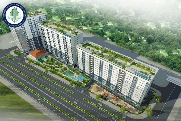 Thông báo bổ sung thủ tục để mua nhà ở xã hội An Trung 2 ở Đà Nẵng