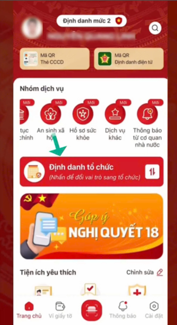 Mã định danh điện tử của doanh nghiệp từ 01/7/2025 là gì, làm sao để đăng ký?