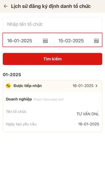 Mã định danh điện tử của doanh nghiệp từ 01/7/2025 là gì, làm sao để đăng ký? 
