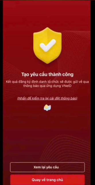 Mã định danh điện tử của doanh nghiệp từ 01/7/2025 là gì, làm sao để đăng ký? 