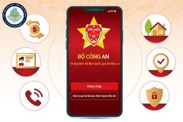 Mã định danh điện tử của doanh nghiệp từ 01/7/2025 là gì, làm sao để đăng ký?
