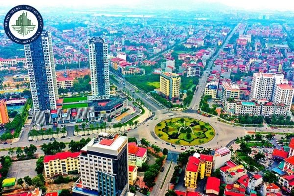 Nghị quyết 1658/NQ-UBTVQH15: Chi tiết 99 xã phường của Bắc Ninh từ 16/6/2025 sau sáp nhập