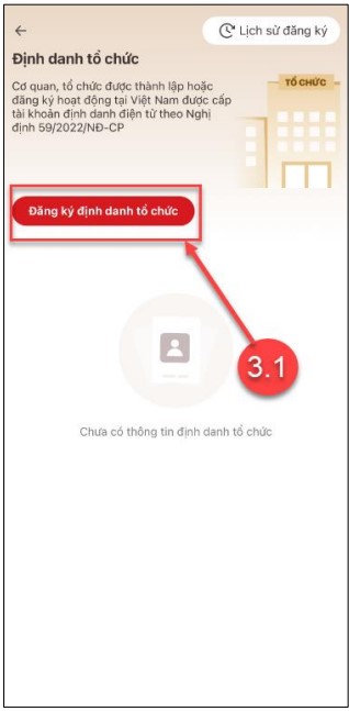 Hướng dẫn cách định danh doanh nghiệp trên VNeID để sử dụng từ 01/7/2025