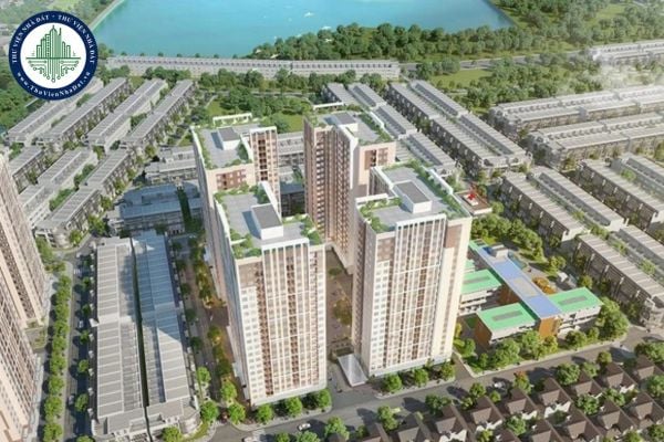 Trọn bộ hồ sơ đăng ký thuê nhà ở xã hội dự án Bàu Tràm Lakeside năm 2025