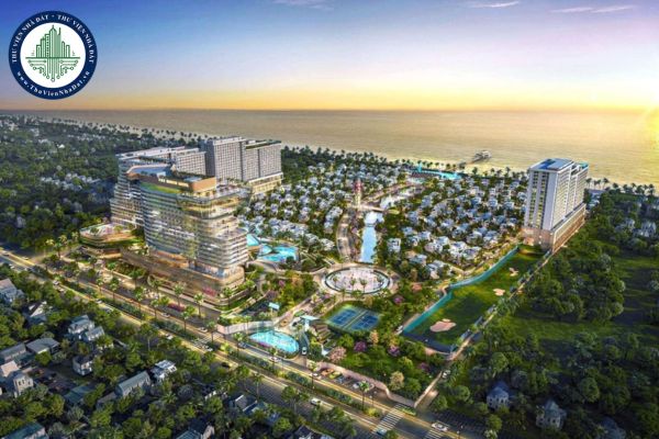 Các dự án đang đổ bộ thị trường bất động sản Vũng Tàu