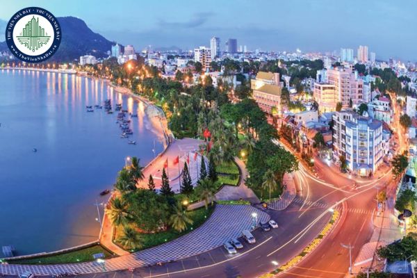Các dự án đang đổ bộ thị trường bất động sản Vũng Tàu