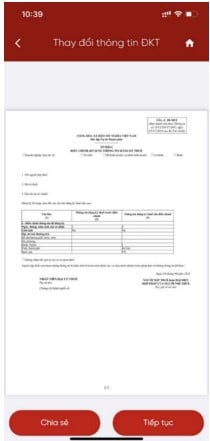 Cách cập nhật thông tin để sử dụng số định danh cá nhân thay cho mã số thuế từ 01/7/2025