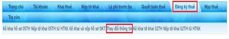 Cách cập nhật thông tin để sử dụng số định danh cá nhân thay cho mã số thuế từ 01/7/2025