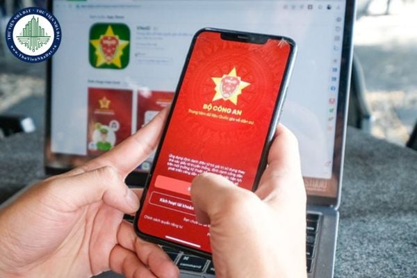 Nghị định 69/2024 quy định tài khoản định danh điện tử doanh nghiệp như thế nào?
