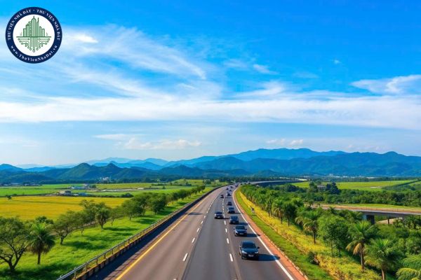 Quy mô cao tốc Phú Yên - Đắk Lắk ra sao? Vai trò tuyến cao tốc Phú Yên - Đắk Lắk sau sáp nhập tỉnh