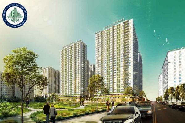 Thông báo mở bán nhà ở xã hội Ecohome 3 Bắc Từ Liêm