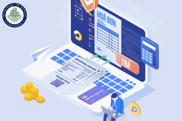Bảng so sánh điểm mới Thông tư 32/2025/TT-BTC và Thông tư 78/2021/TT-BTC về hóa đơn điện tử