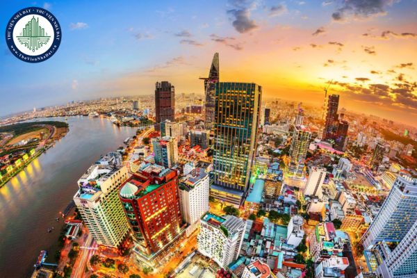 Chính sách mới về bất động sản tuần qua (26/5-01/6/2025)