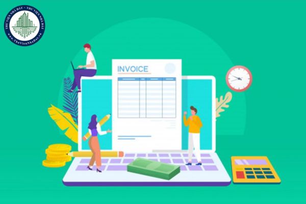 Hướng dẫn ủy nhiệm lập hóa đơn điện tử từ 01/6/2025 theo Thông tư 32/2025/TT-BTC