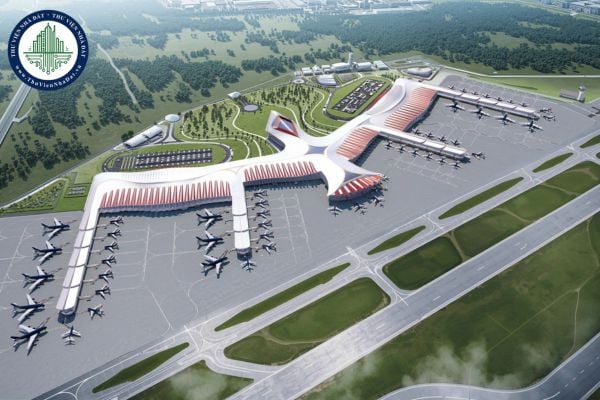 Mở rộng sân bay Phú Quốc để phục vụ Hội nghị APEC 2027 theo hình thức đầu tư kinh doanh