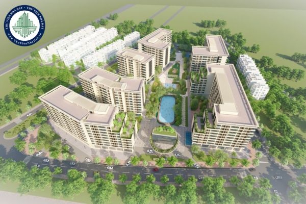 Dự thảo Nghị định hướng dẫn Nghị quyết 201 về cơ chế chính sách đặc thù phát triển nhà ở xã hội (Dự thảo 2)