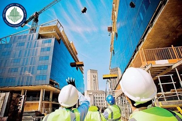 Quyết định 864/QĐ-BXD 2025 thủ tục hành chính sửa đổi lĩnh vực hoạt động xây dựng khi tổ chức chính quyền địa phương 2 cấp