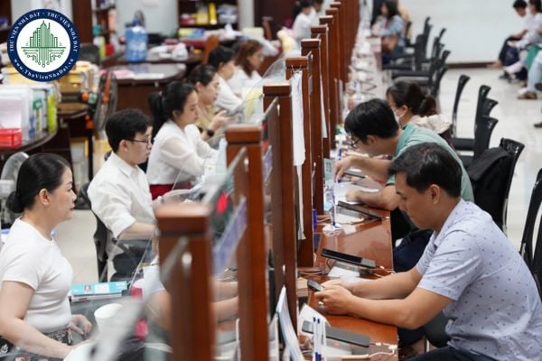 Tổng hợp công văn hướng dẫn thực hiện Nghị định 178/2024 và Nghị định 67/2025