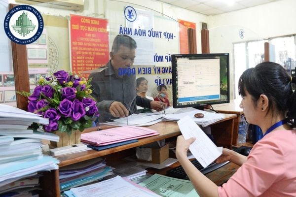 Tổng hợp văn bản về chính sách đối với người hoạt động không chuyên trách ở cấp xã khi tinh gọn bộ máy