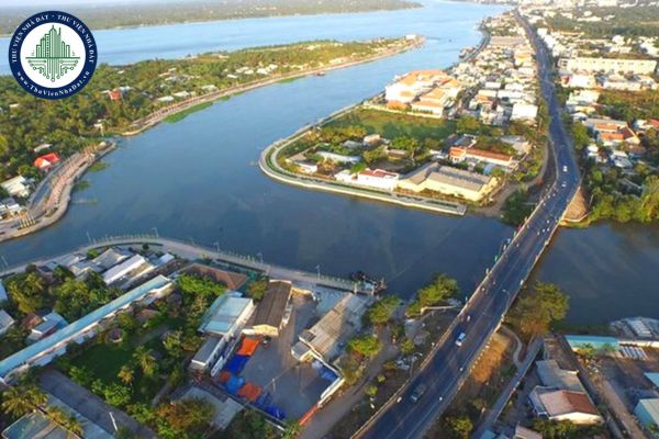 Bảng lương tối thiểu vùng của Vĩnh Long tại 124 xã phường từ 01/7/2025