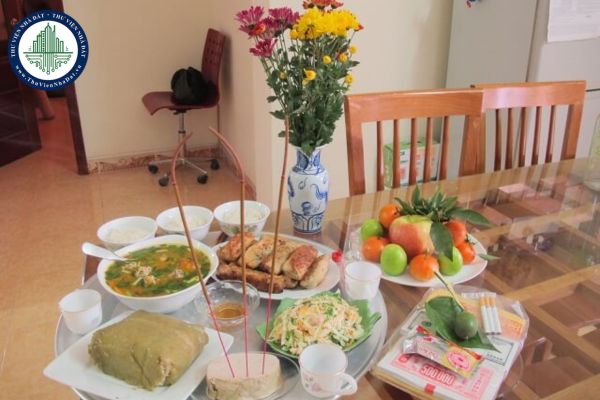 Chuyển vào nhà chung cư có cần cúng không?