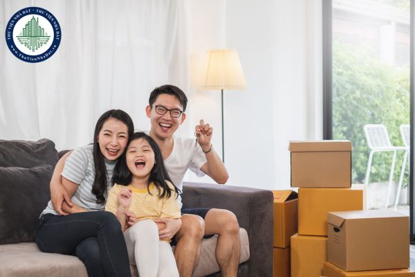 Làm thế nào để tiết kiệm chi phí chuyển nhà?