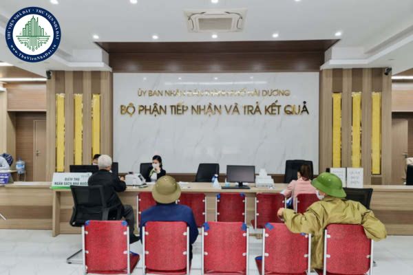 Địa chỉ và số điện thoại đường dây nóng Bộ phận Một cửa cấp tỉnh tại TPHCM từ 01/7/2025