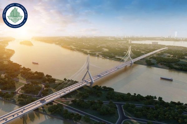 Sông Hồng ở đâu, thuộc tỉnh thành nào sau sáp nhập tỉnh? Những dự án xây cầu nào bắt qua sông Hồng đang triển khai?