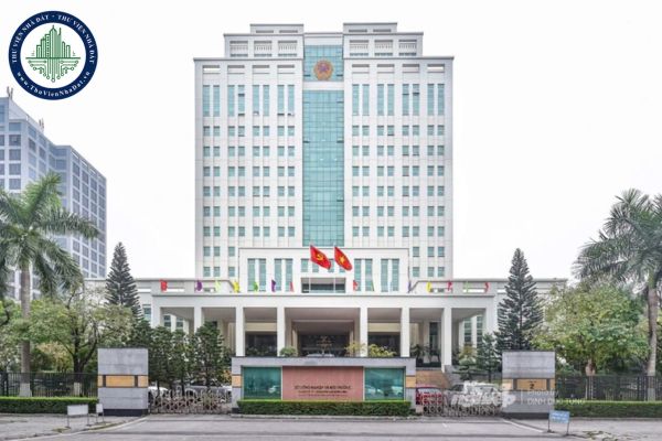 Thông tư 22/2025/TT-BNNMT sửa đổi, bổ sung một số điều của các Thông tư quy định chế độ báo cáo định kỳ thuộc phạm vi quản lý nhà nước của Bộ Nông nghiệp và Môi trường