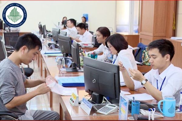 Thủ tục giải quyết tranh chấp đất đai từ 01/7/2025 theo Quyết định 2304/QĐ-BNNMT