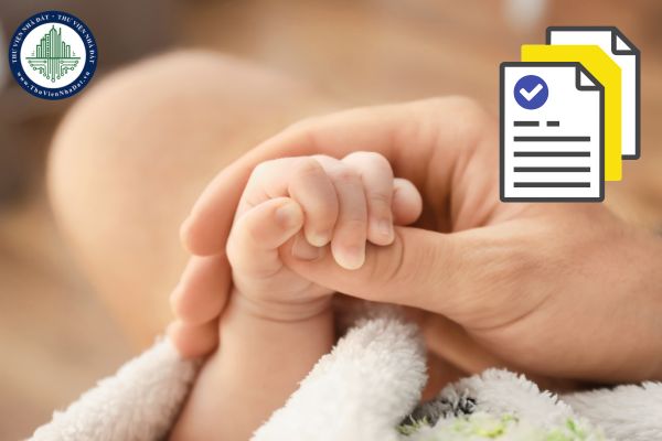 Tải file word toàn bộ biểu mẫu nuôi con nuôi kèm theo Thông tư 10/2025/TT-BTP