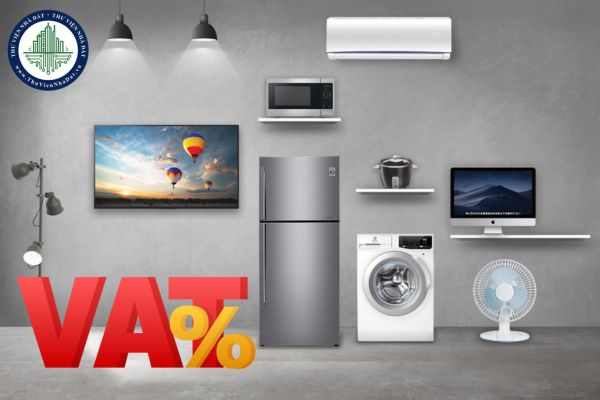Công văn 11078 hướng dẫn áp dụng giảm thuế GTGT đối với thiết bị điện tử gia dụng và thiết bị điện tử chuyên dùng