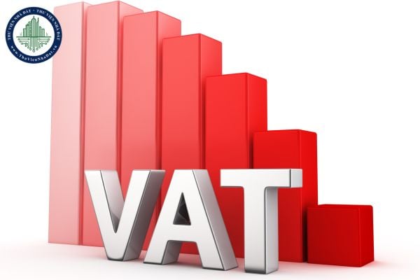 Tổng hợp văn bản giảm thuế GTGT từ 01/7/2025 đến hết năm 2026