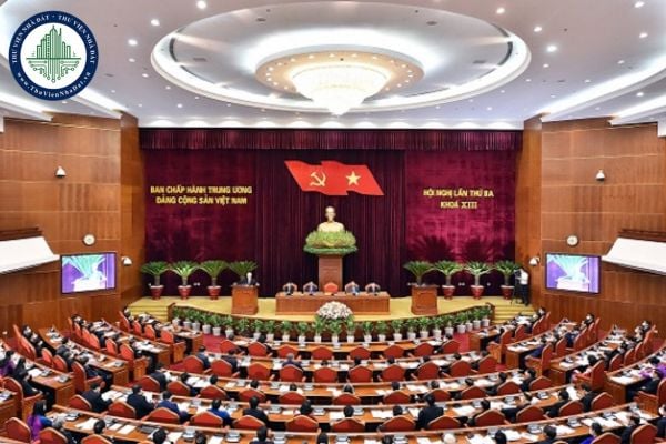 Tải file Quy định 296-QĐ/TW 2025 về công tác kiểm tra giám sát và kỷ luật đảng viên
