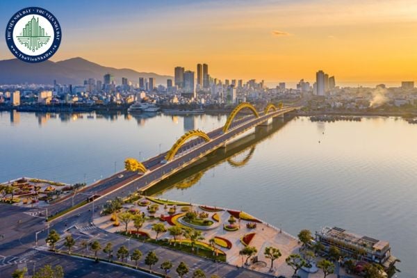 Cập nhật bảng giá đất Đà Nẵng mới nhất 2025