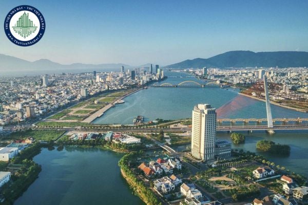 Cập nhật bảng giá đất ở tại Đà Nẵng 2025