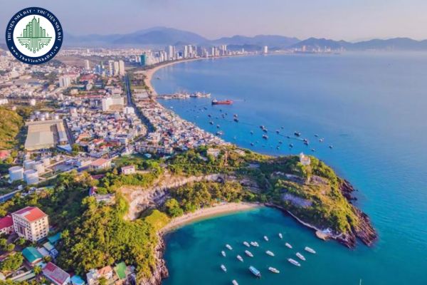 Cập nhật tên và trụ sở các xã phường mới của Khánh Hòa sau sáp nhập từ 01/7/2025