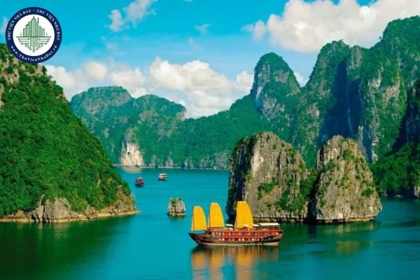 Tên và trụ sở các xã phường mới của Quảng Ninh sau sáp nhập từ 01/7/2025