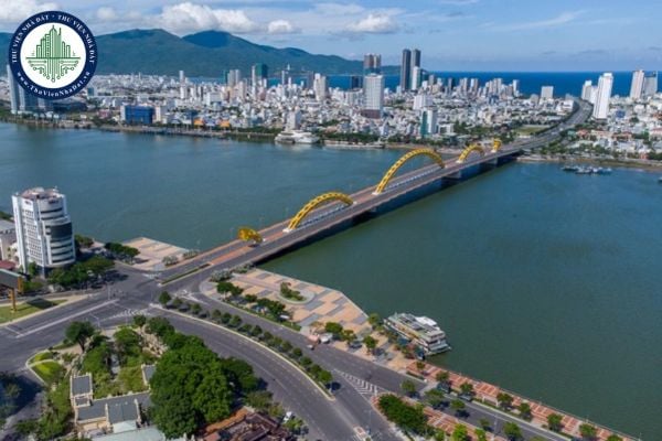 Đà Nẵng sửa đổi bảng giá đất từ ngày 7/7/2025 (Quyết định 45/2025/QĐ-UBND)
