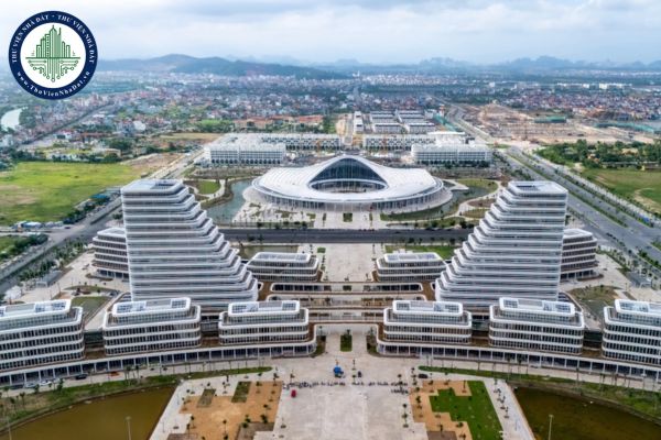 Tên gọi và trụ sở của xã phường đặc khu mới tại Hải Phòng từ 01/7/2025