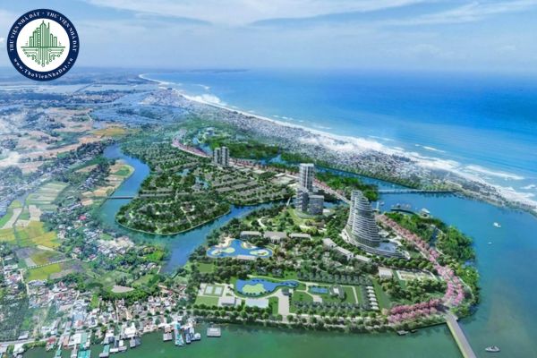 Tên và trụ sở các xã phường mới của Quảng Ngãi sau sáp nhập từ 01/7/2025