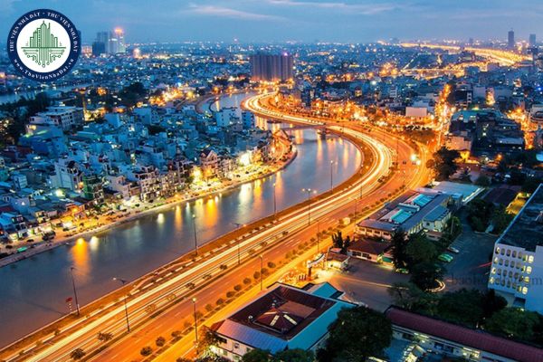 Tên và trụ sở các xã phường mới của Vĩnh Long sau sáp nhập từ 01/7/2025